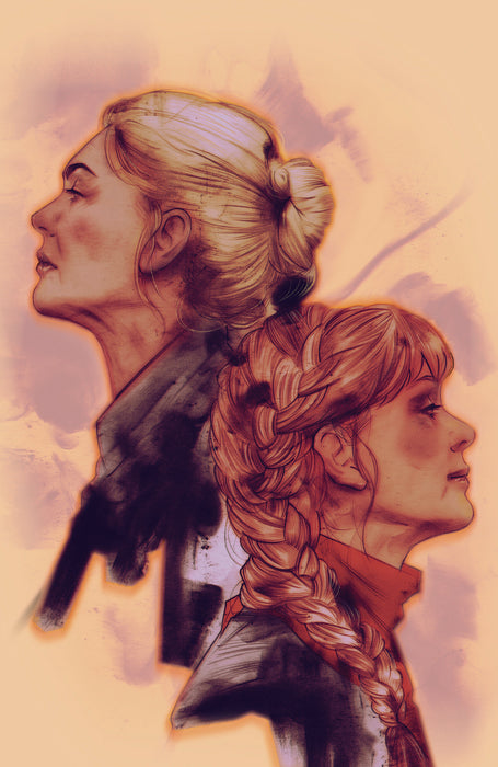 Neighborhood Watch #1 F 1:50 INCV (Full Art, Lotay)