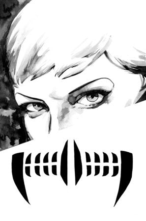 Fall of the House of Slaughter #3 Cover D 1:20 INCV (Full Art, Phillips)