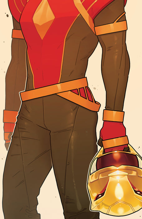 Power Rangers Unlimited #5 F 1:20 INCV Variant (Full Art, McClaren)