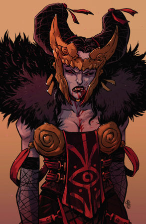 Vampyrates! #1 Cover G 1:15 INCV (Full Art, Dialynas)