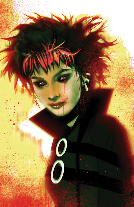 Vampyrates! #1 Cover I 1:50 INCV (Full Art, Lotay)