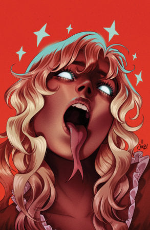 Gastronomique #1 Cover I Unlimited Variant (Full Art, Bartel)