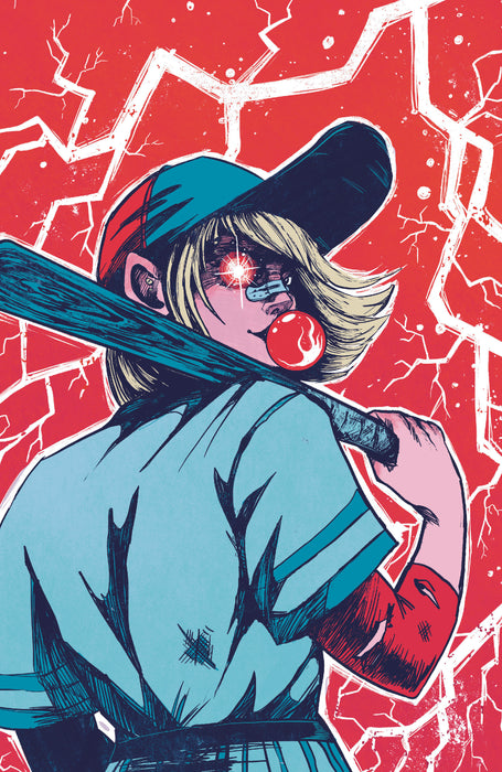 Cassie #1 C 1:10 INCV (Full Art, Gallagher)