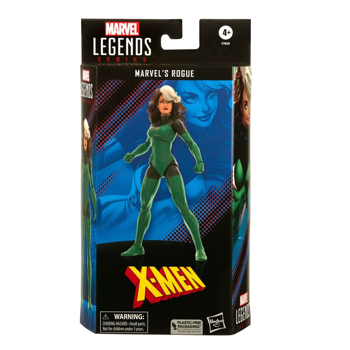 X-Men Marvel Legends 6-Inch Rogue Action Figure