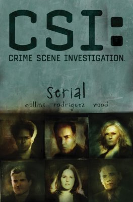 CSI: Crime Scene Investigation - Serial TP