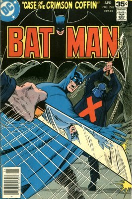 Batman (1940) #298