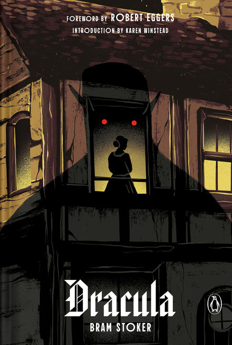 Dracula HC (Penguin Classics)