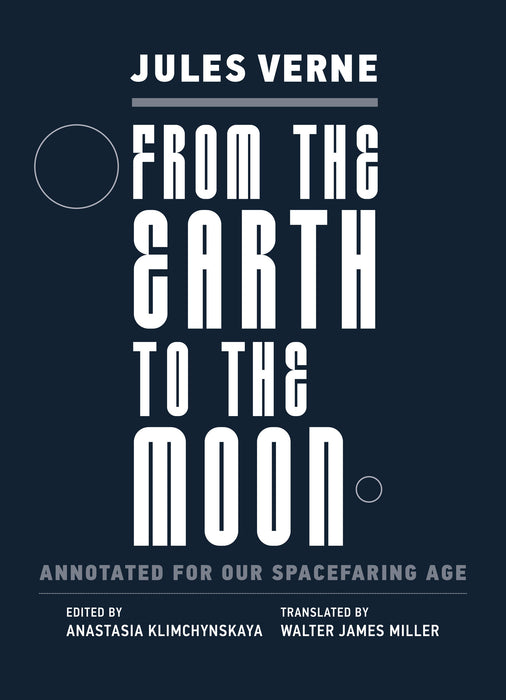 From the Earth to the Moon