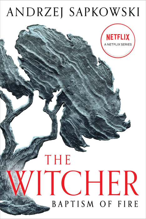Baptism of Fire SC (The Witcher)