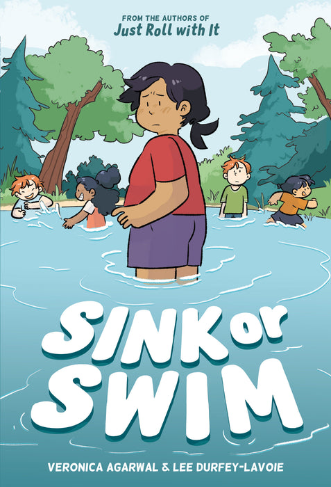 Sink or Swim HC