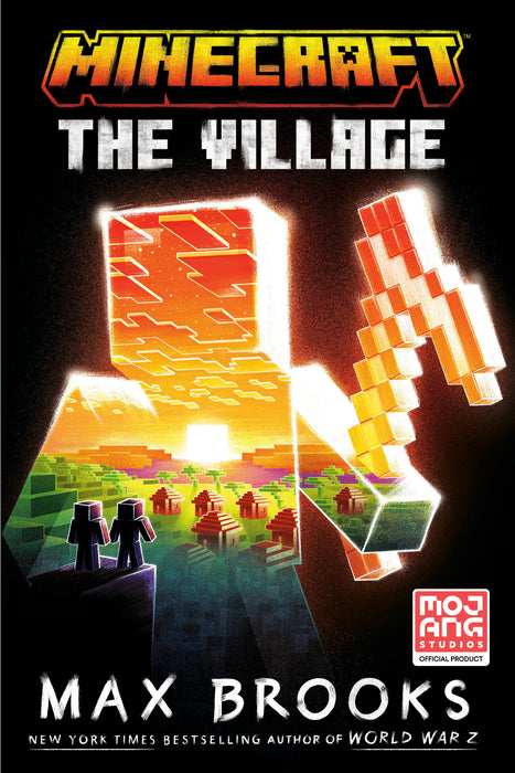 Minecraft: The Village SC
