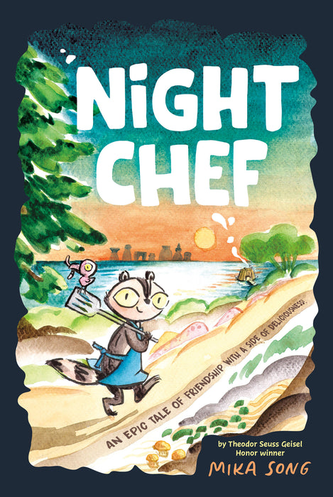 Night Chef SC