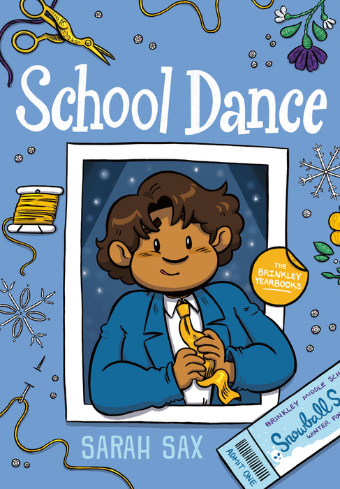 School Dance SC