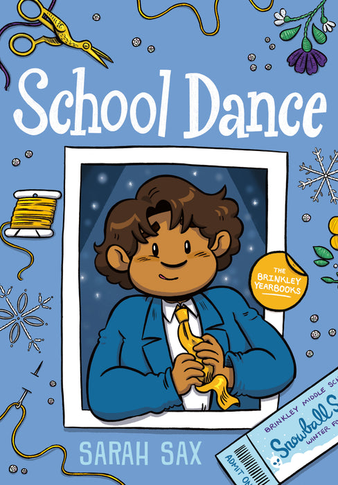 School Dance HC