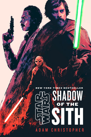 STAR WARS SHADOW OF THE SITH SC