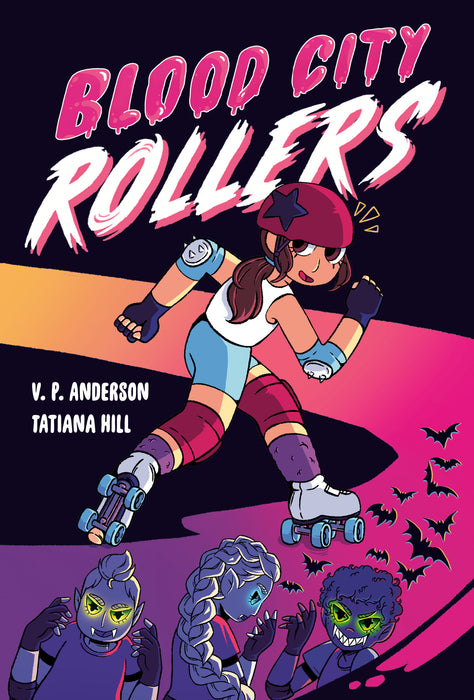 Blood City Rollers SC