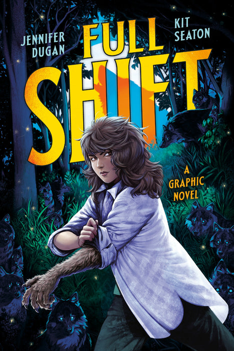 Full Shift HC