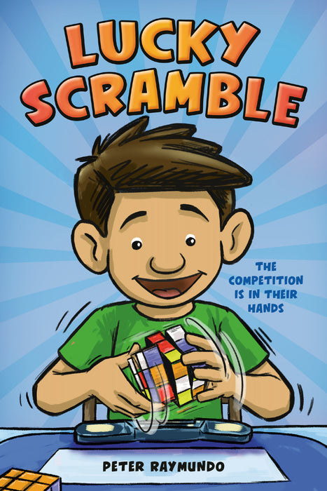 Lucky Scramble SC