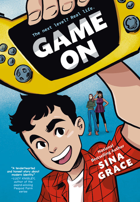 Game On SC