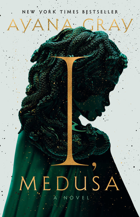 I, Medusa SC