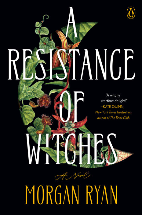 A Resistance of Witches SC