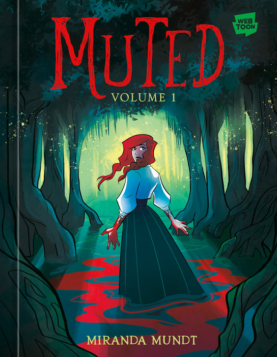 Muted: Volume 1 SC