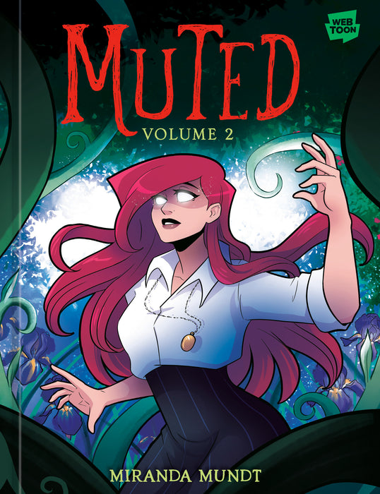 Muted: Volume 2 HC