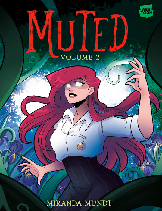 Muted: Volume 2 SC