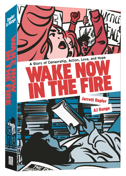 Wake Now in the Fire SC