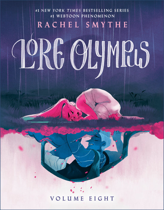 Lore Olympus: Volume Eight HC