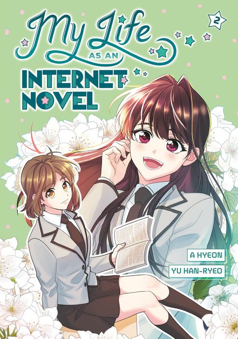 My Life as an Internet Novel, Volume 2 SC
