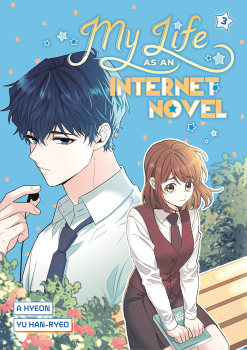 My Life as an Internet Novel, Volume 3 SC
