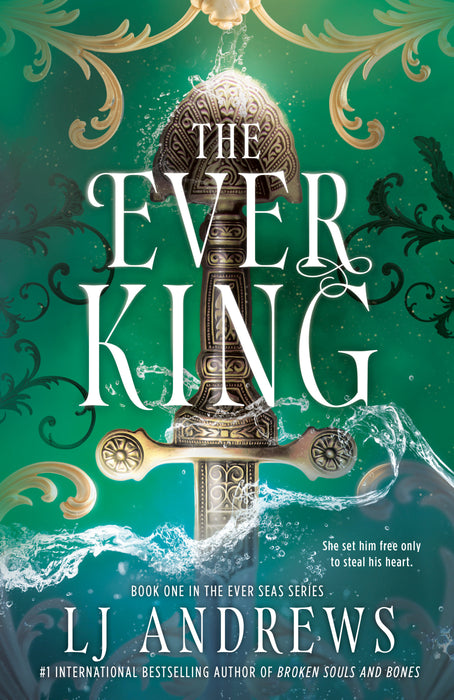 The Ever King SC