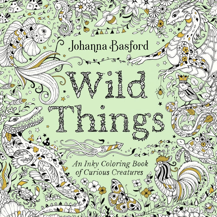 Wild Things