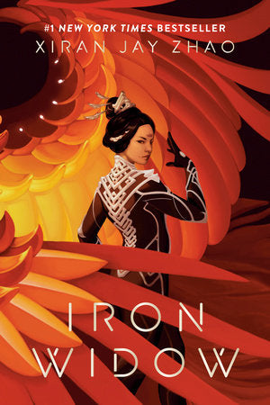 Iron Widow SC