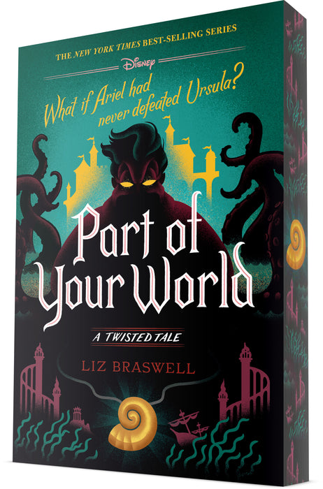 Part of Your World