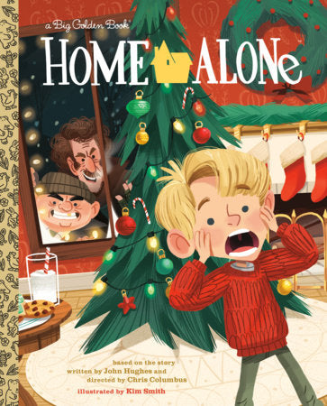 Home Alone