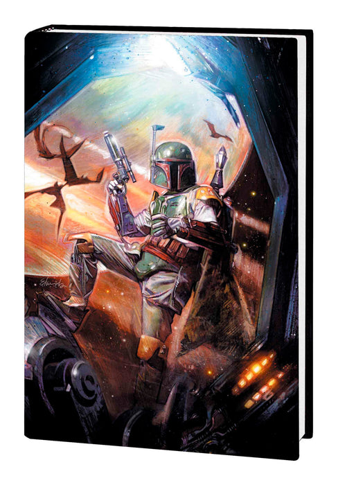 STAR WARS LEGENDS: THE REBELLION OMNIBUS VOL. 2