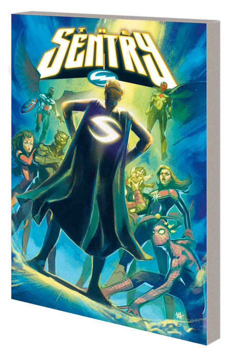SENTRY: LEGACY