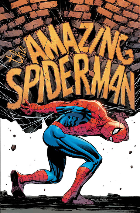 Amazing Spider-Man Vol. 5: Damage Control