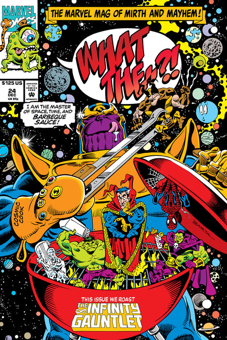 What The--?! Omnibus Hilary Barta Cover [DM Only]