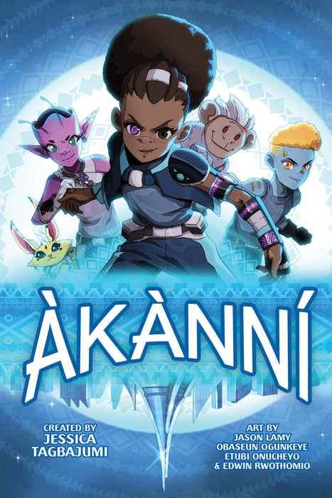 Àkànní HC