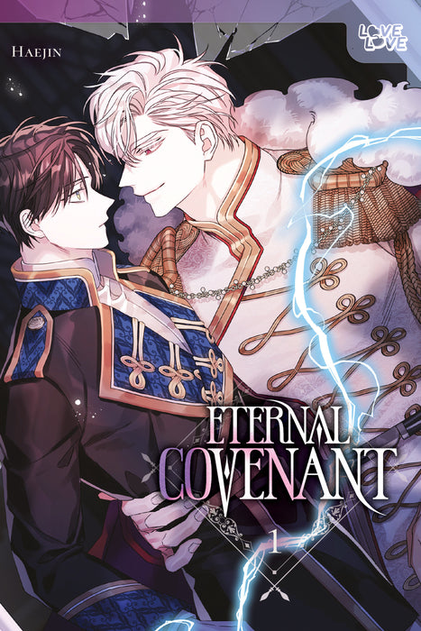 Eternal Covenant, Volume 1