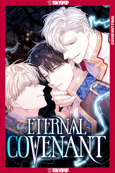 Eternal Covenant, Volume 2