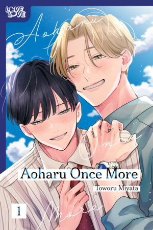 Aoharu Once More