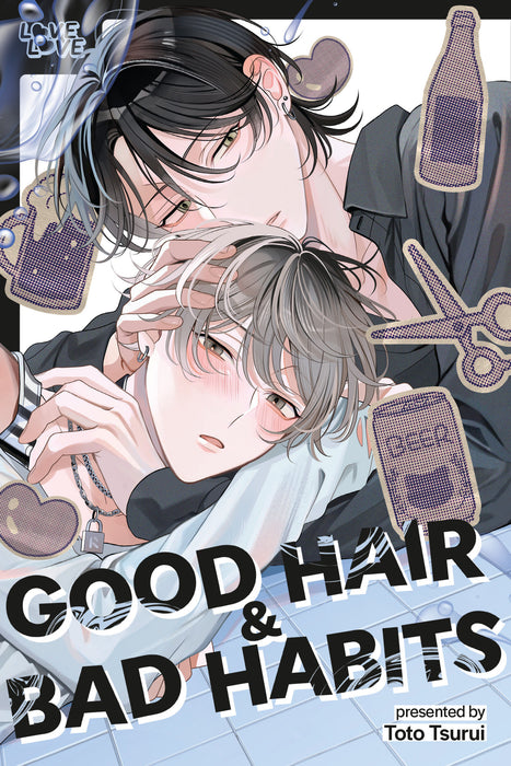 Good Hair & Bad Habits