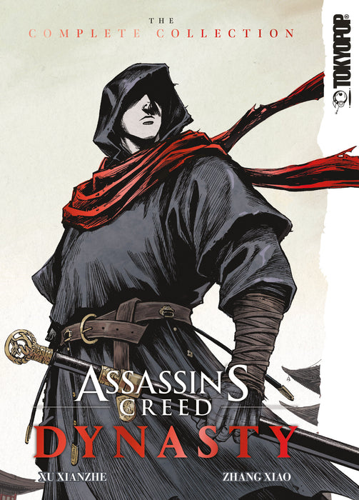 Assassins Creed Dynasty: The Complete Collection