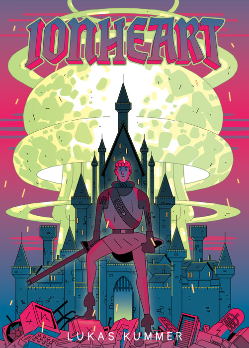 Ionheart
