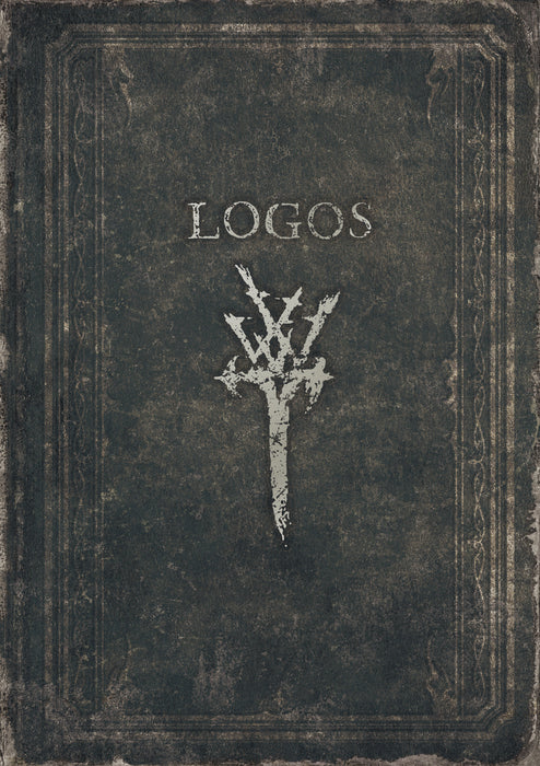 LOGOS: The World of Final Fantasy XVI