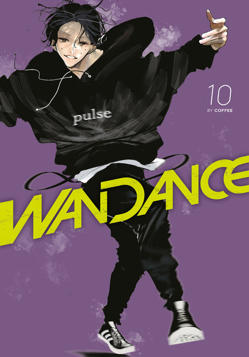 Wandance 10